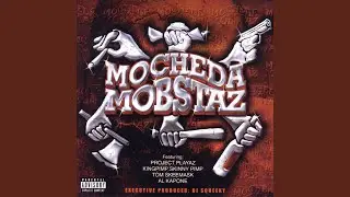 Mocheda Mobsta