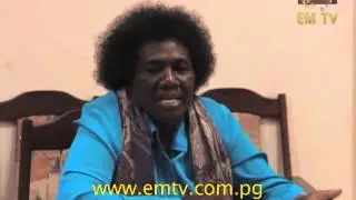 Education Conference to Discuss PNG Education System