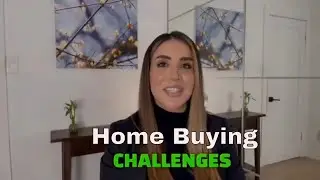 Buying a House in Toronto? Here Are the Challenges You Could Face #torontorealestate