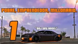 ¡La forma más rápida de hacerse rico en Vibe City! P.2
