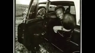Bobby Womack - I Wish It Would Rain