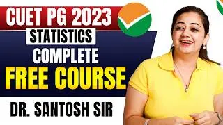 L55 CUET PG 2023 | DUET 2020 Full solution & Mock test-11 Solution | Mathstats @8810409392