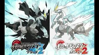 【ポケモンBW2】勝利は目の前！ bgm 1時間耐久