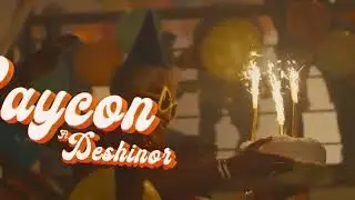 Laycon Ft.Deshinor - Hip Hop