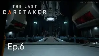 The Power Struggle is Real! Clearing Out the Lazarus Complex | Ep.6 | The Last CareTaker