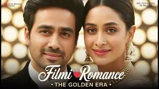 Royal Ishq &ndash; Bollywood&rsquo;s Most Romantic Songs  #Devmusic97 #Hearttouchingsongs 