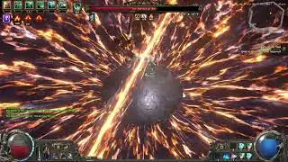 Path of Exile 2 0.3 - Zealot vs Uber Arbiter