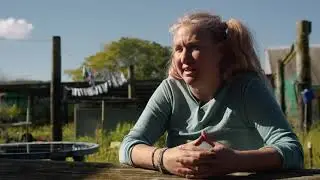Two Minutes of Good Stuff: Women's Native Tree Project Trust