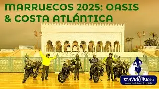 MARRUECOS: Oasis & Costa Atl&aacute;ntica | Diciembre 2025