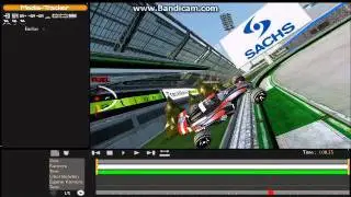 Trackmania Nations Best of Bugs