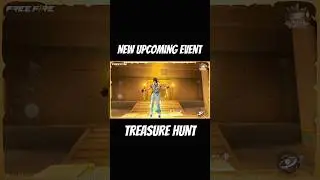 ⚡ Big Free Fire Event Coming Soon!