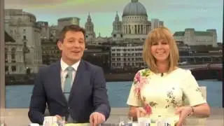 GMB 31st March 2017