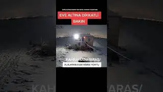 Kahraman Maraş 6 Şubat 😕 #deprem #kahramanmaraş