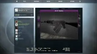 CSGO RAFFLE : AK-47 Redline (Field-Tested)