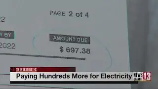Time of Use rates could be costing you more