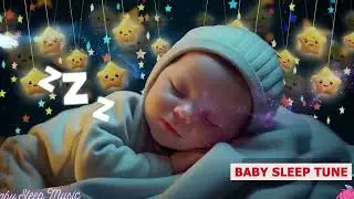Lullaby💤Sleep Instantly Within 10 Minutes deep sleepSoothe your baby to sleep
