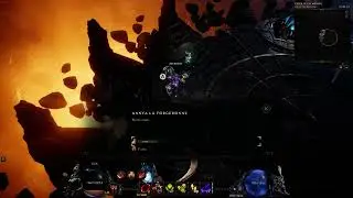 last epoch BUG bag auto close