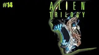 Alien Trilogy #14 gameplay 2.0 en espa&ntilde;ol KEYNAR1990