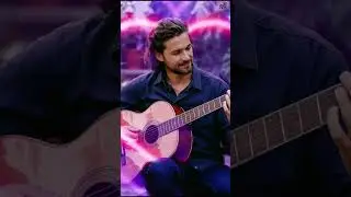 Romantic Moments with Flamenco Guitar  Melodies Among Flowers  #guitarmusic #relaxingmusic
