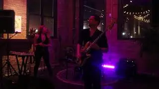 Burn at Lo Rez Brewing
