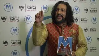 Bobby Friction, BBC Asian Network - Best Radio Show 2021 - Asian Media Awards