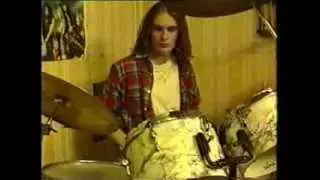 Provocation - Absolute Perfection (1993)