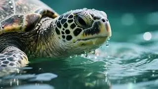 SEA TURTLE FUN FACTS