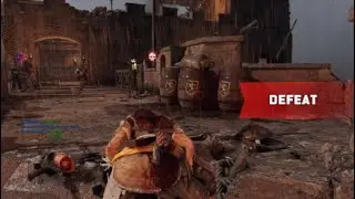 For Honor funny clips #1