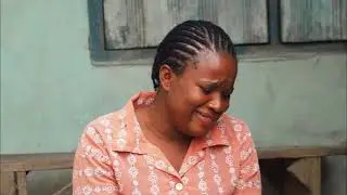 TEARS FOR FOOD 2 #NOLLYWOODMOVIES, #TRINITYMINDSETTV, #LATESTFILMS