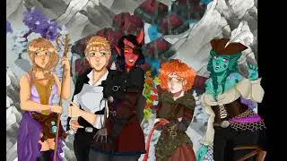 RollBound Episode 19: The Crowleys