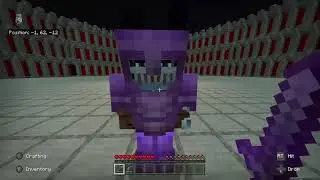 Mman 4 Bossfights