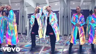 Alicia Keys - Wasted Energy (Official Audio) ft. Diamond Platnumz