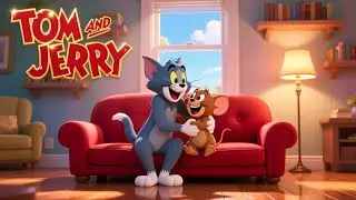 Tom and Jerry Crazy Funny Compilation 😂🐱🐭 | Kids Cartoon Fun