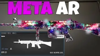 This KRIG 6 Class Makes Warzone EASY (BEST KRIG C SETUP)