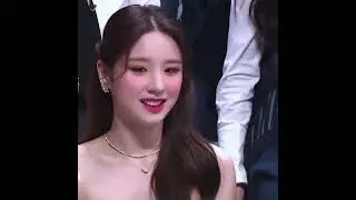 [우주소녀 설아] 견제토크 명령어 입력한 설아