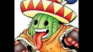Ponchomon