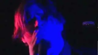 Hinder - Without You (acoustic) [Live in Roanoke, VA 11/5/12]