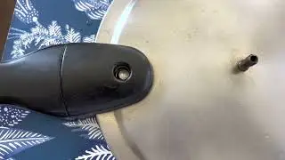 Prevent pressure cooker explosion
