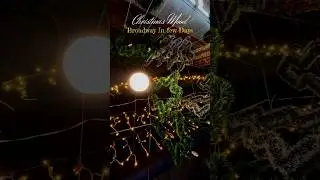 Ernakulam Broadway | Mather Bazar| Christmas Vibes🤍