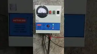 Single Phase Panel installation with Float Switch