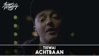 Tiewai - Achtbaan (Prod. J'Dicious & They Fit)