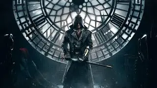 Assassin's Creed Syndicate - 01 - Jacob, echar por tierra
