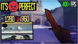 I Made The 'Perfect' CS:GO Config (In-Depth Settings + Config Download Link)