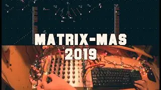 Matrix-mas 2019