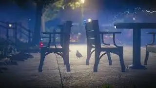 Unravel Two | Chapter 2 - Hideaway
