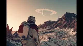 My Gaming Diary: Gamedate 79512.9 - Starfield (PC)
