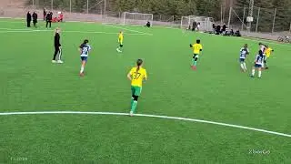 BSK2 - IFK Haninge