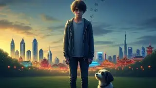 KENZO | Official Trailer (2025) &ndash; A Story That Follows You Home