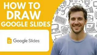 How to Draw in Google Slides Full 2026 Guide