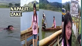 Napalit lake pangatukan bukidnon